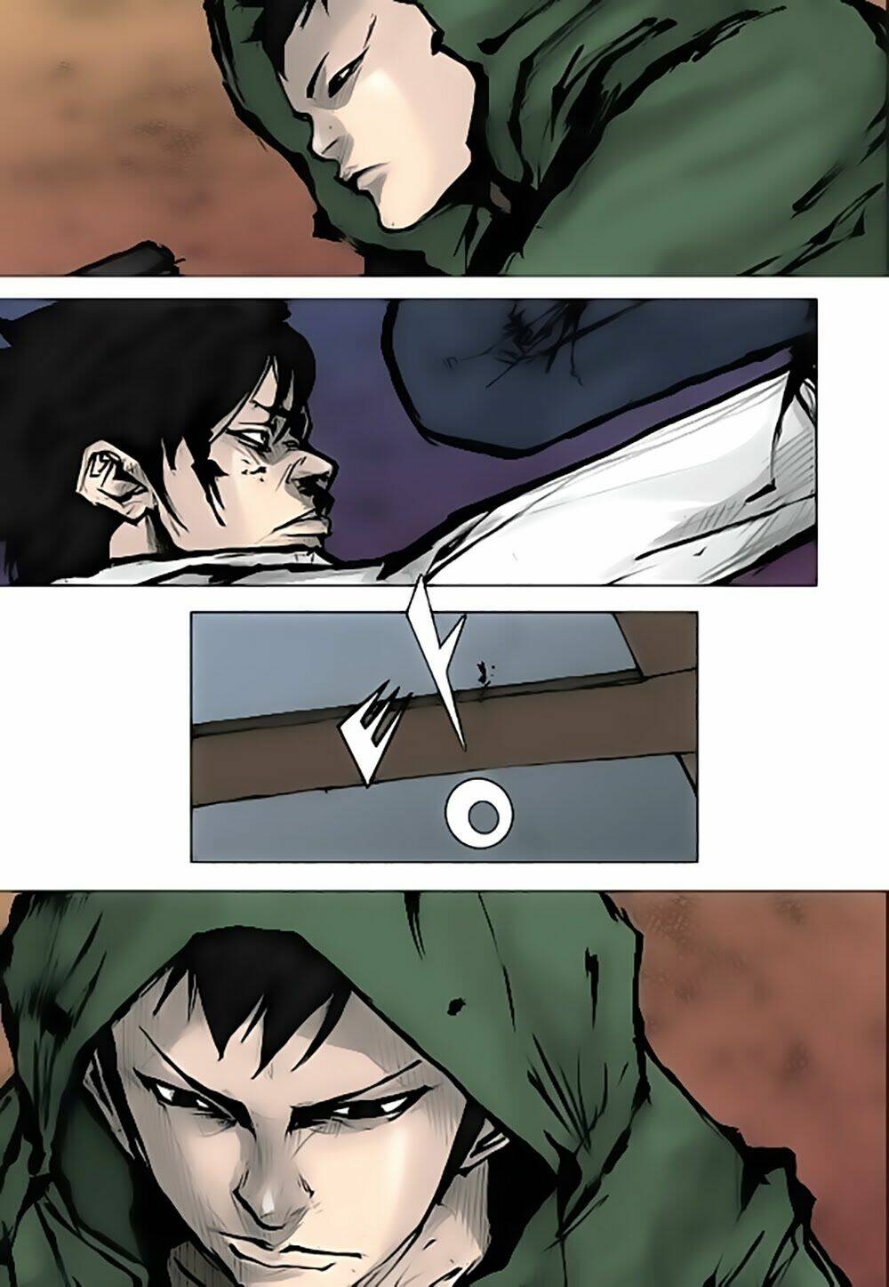 tong | tổng chapter 32 7