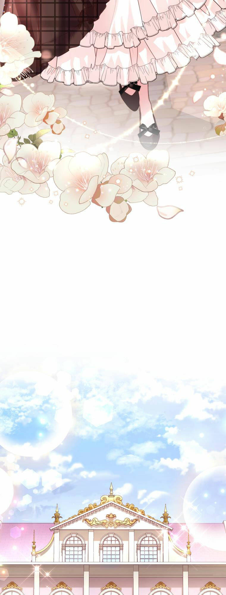 nhà điều chế nước hoa độc quyền của bạo chúa chapter 67 35