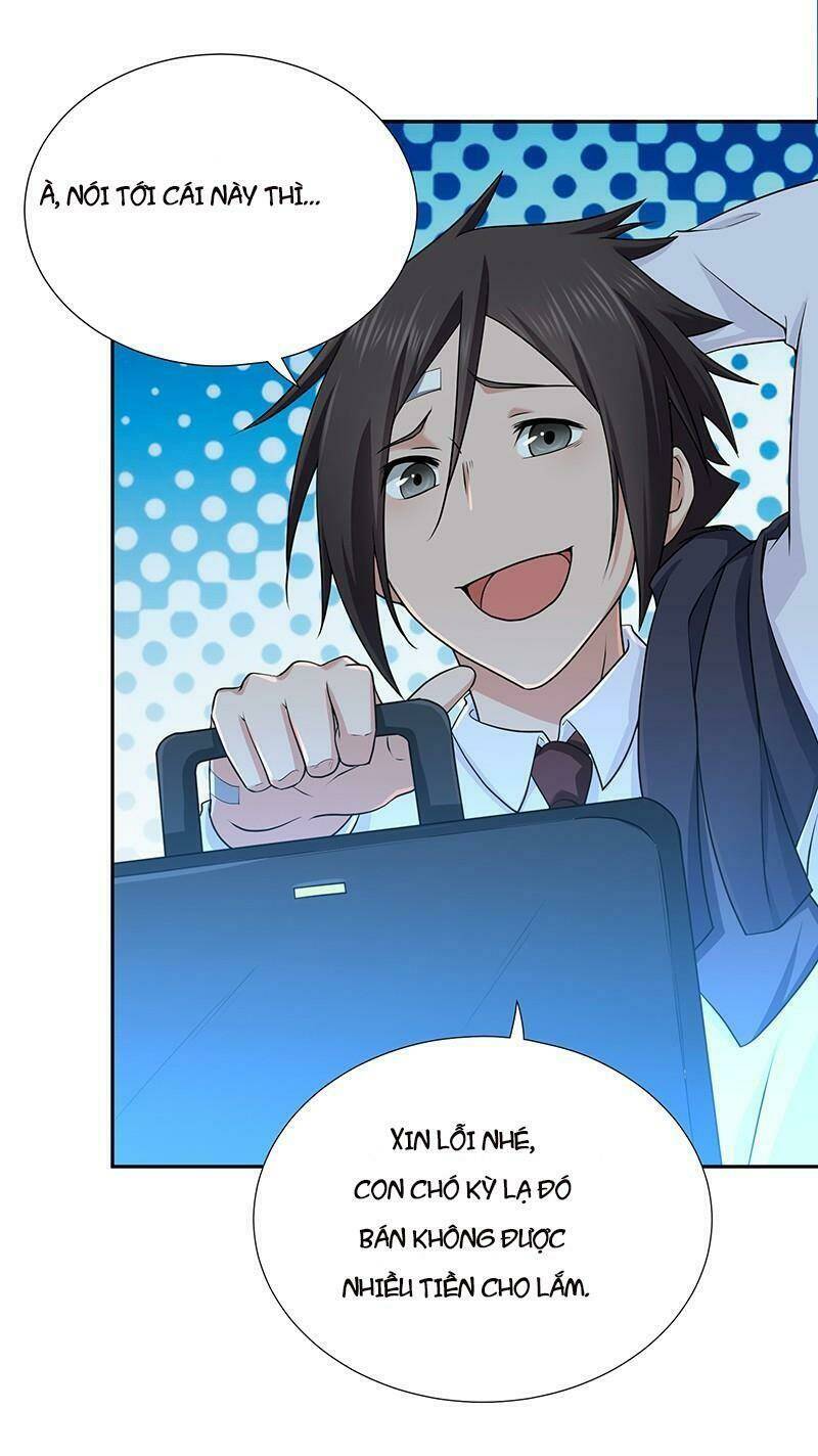 hành khúc của tôi và em chapter 6 10