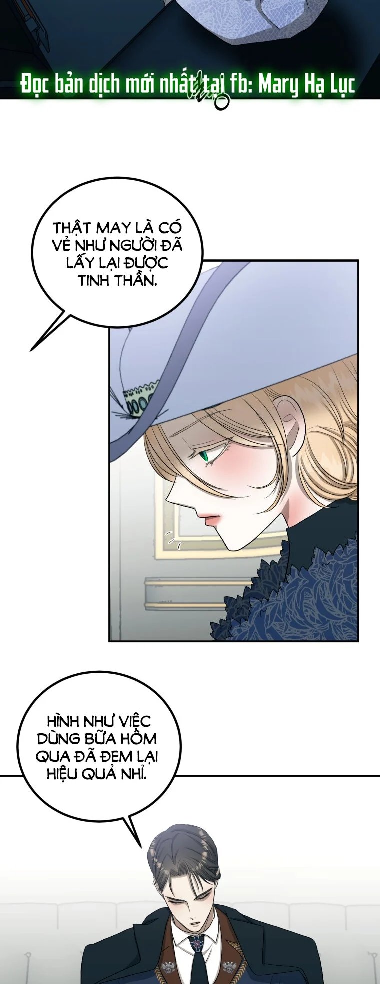 khi tôi bị chú chó tôi bỏ rơi cắn chapter 4.2 13