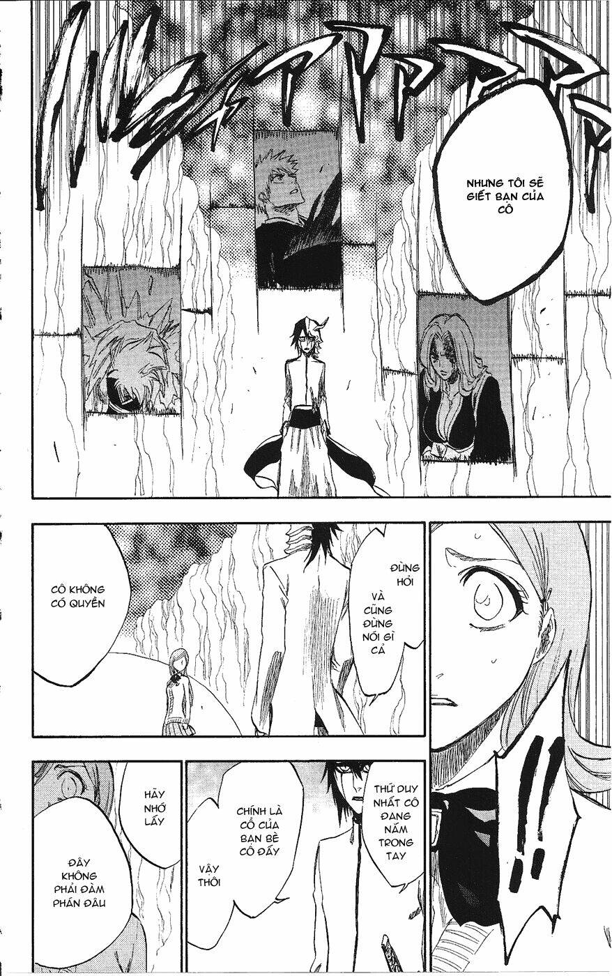 thần chết ichigo chapter 234 9