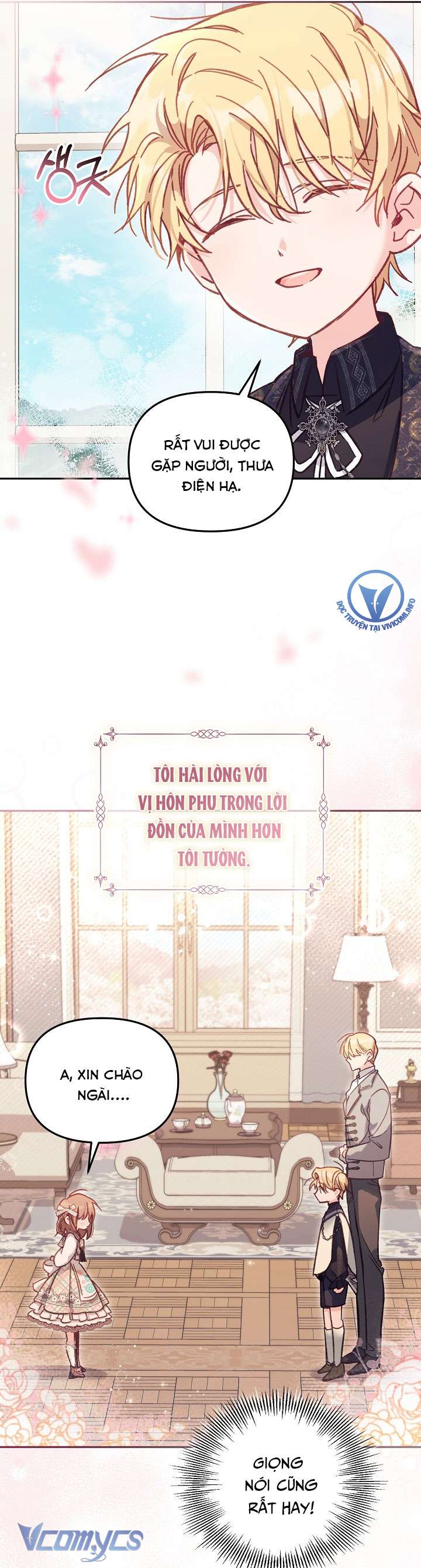 không có chỗ cho kẻ giả mạo chapter 11 4