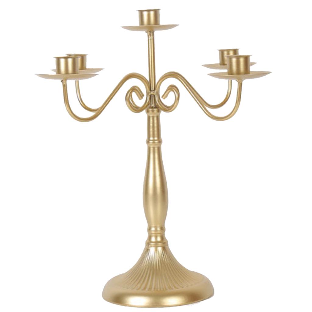 Candle holder