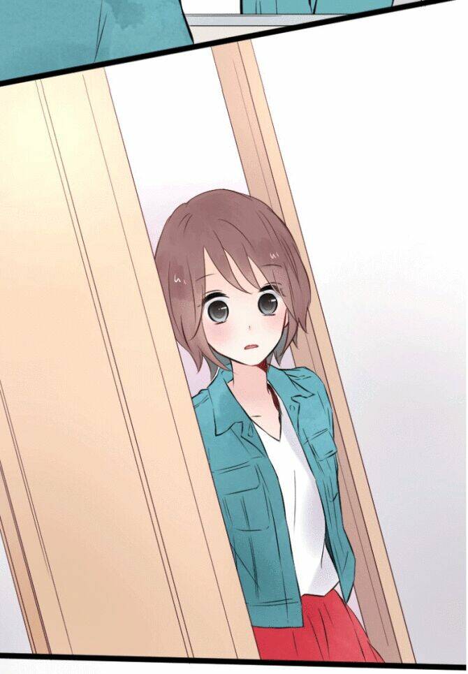 yêu không thể nói chapter 13 7