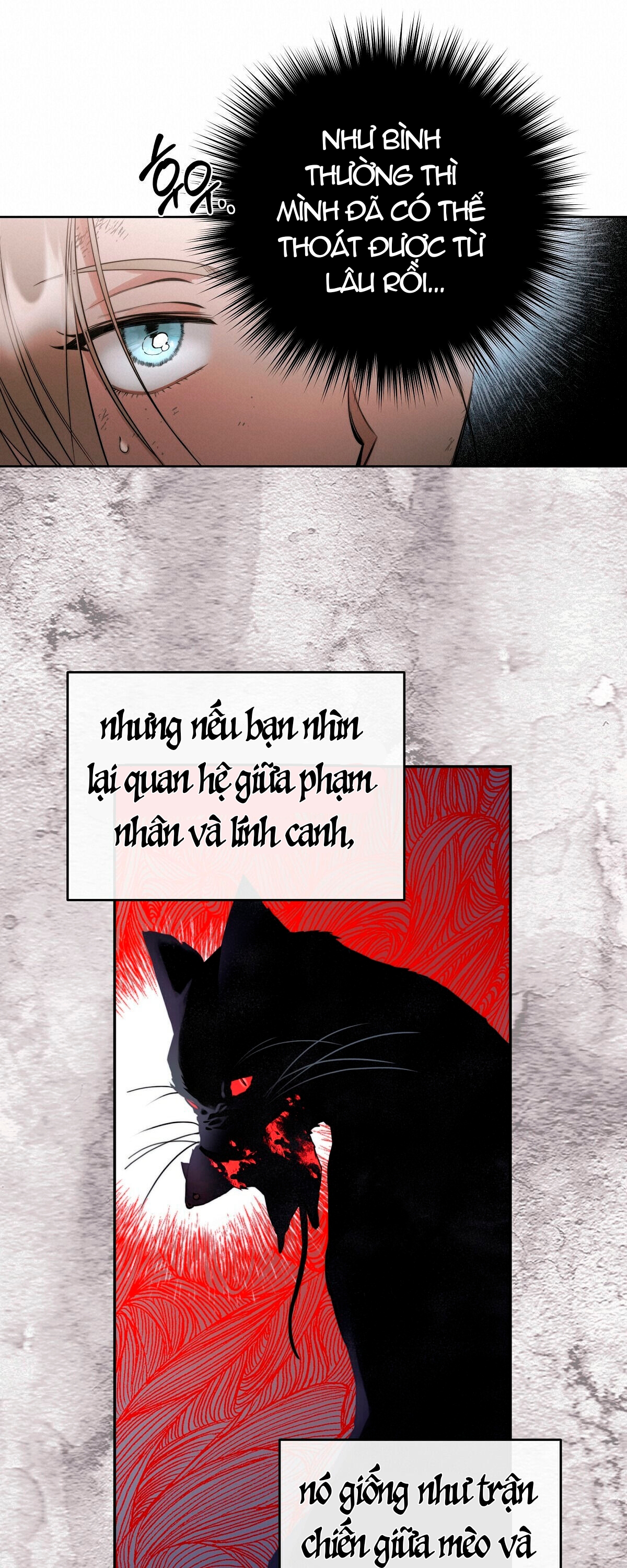 lời nói dối vĩnh cửu của người chapter 1.2 29