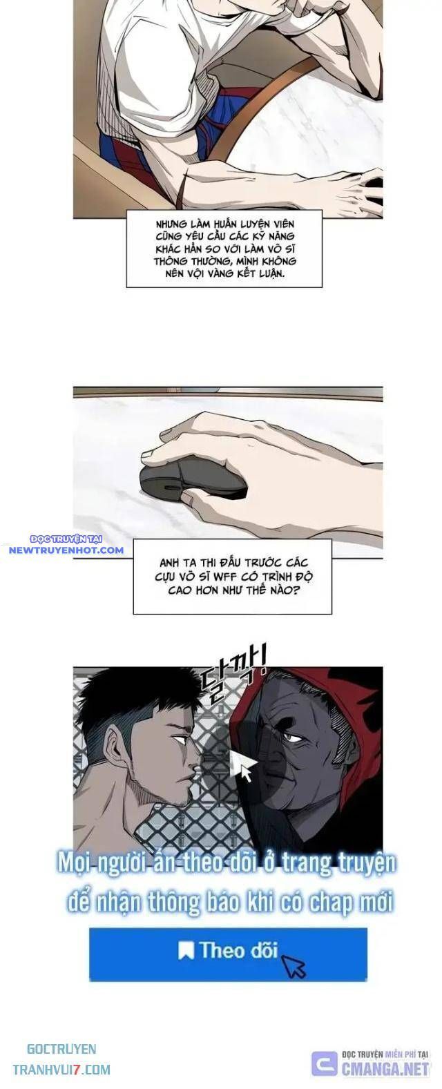 shark - cá mập chapter 159 18