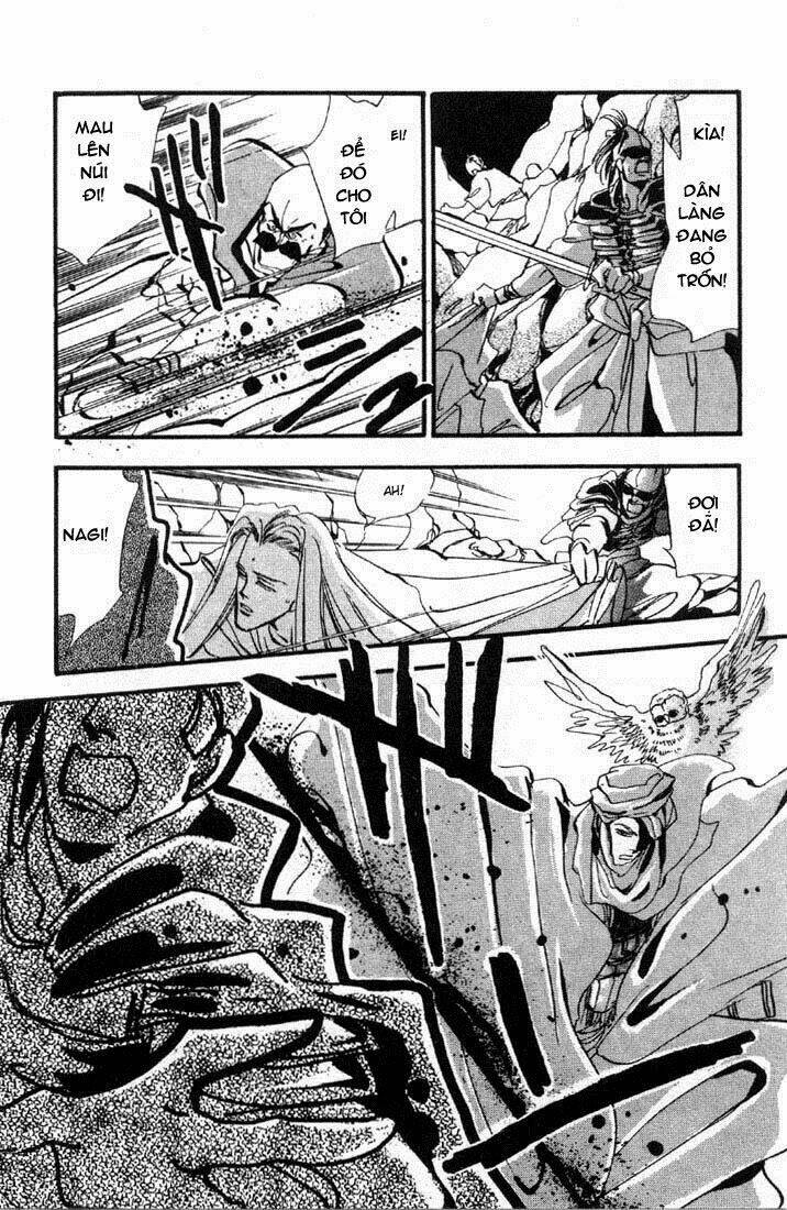 đứa con số phận chapter 2 15