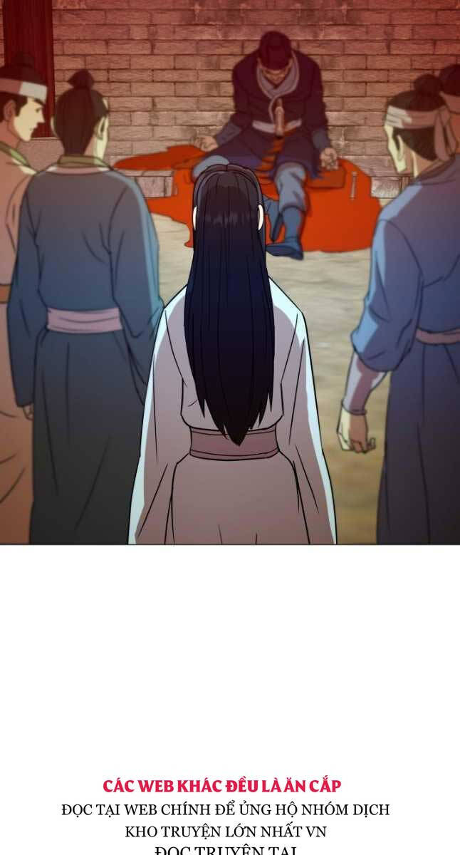 bậc thầy phép thuật ở thế giới võ lâm chapter 31.2 21