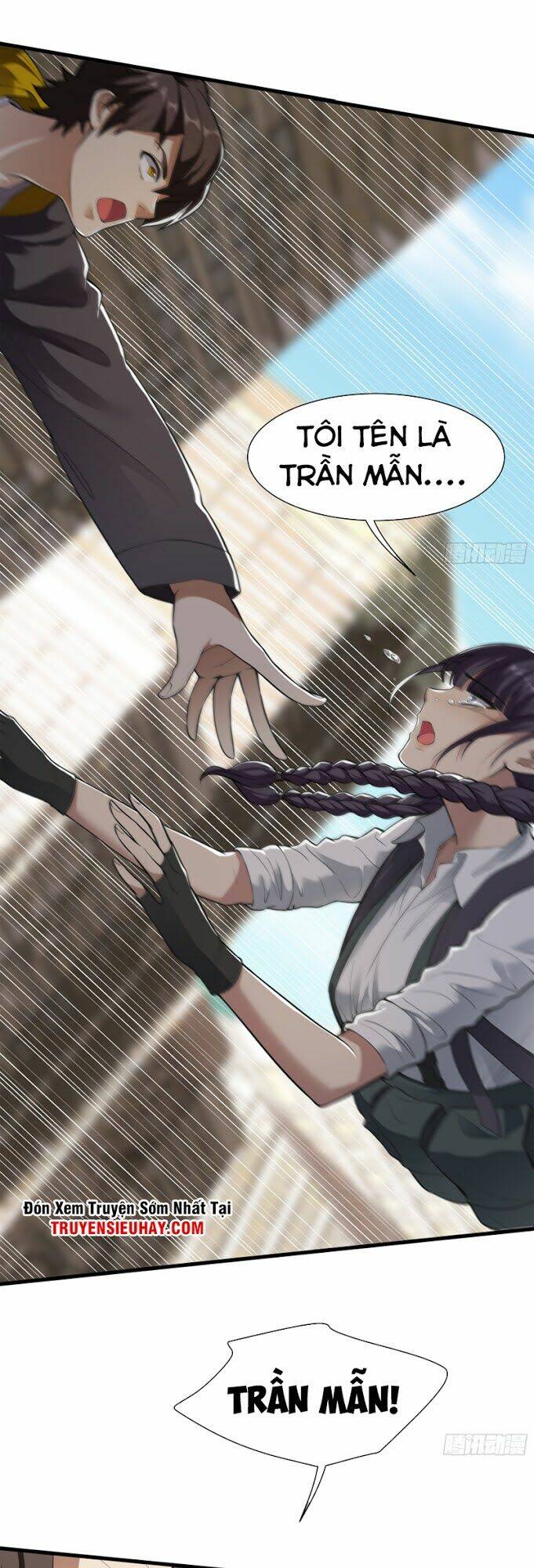 vô hạn biến dị chapter 6 36