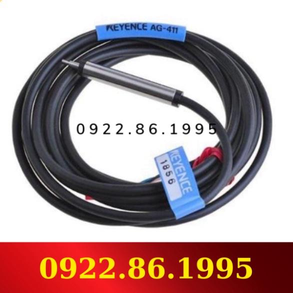Cảm Biến KEYENCE AG-4 mới
