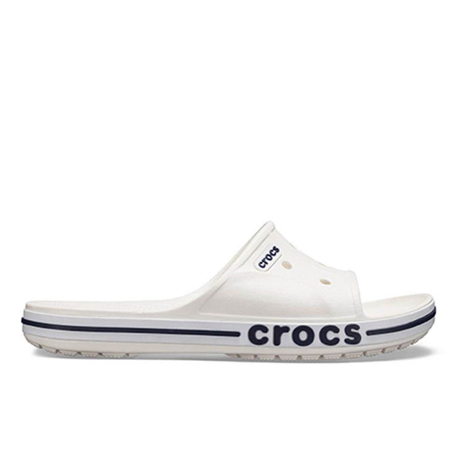 Dép quai ngang Unisex Crocs Bayaband - 205392-126 màu