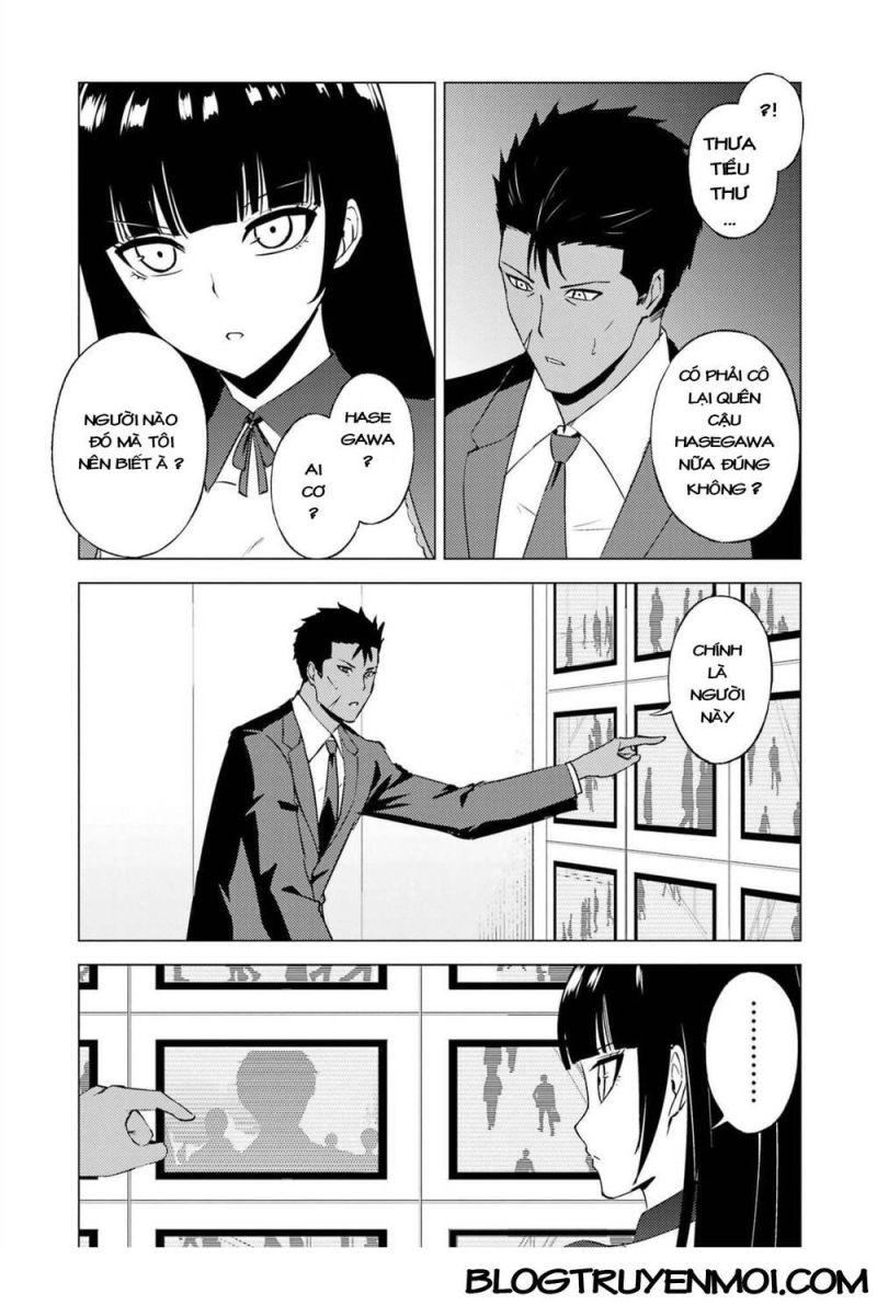 ore no genjitsu wa renai game?? ka to omottara inochigake no game datta chapter 53.2 3