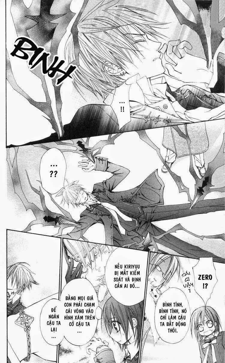 hiệp sĩ vampire chapter 5 9