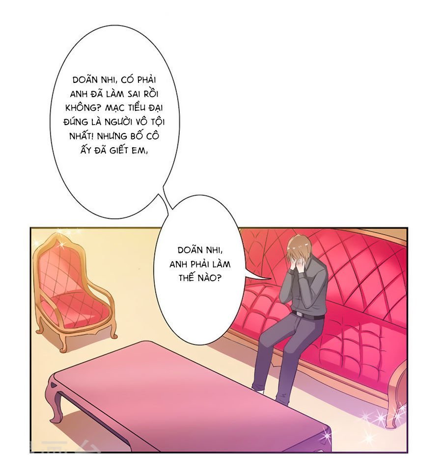 watashi wo hitorijime ni shite chapter 24 7