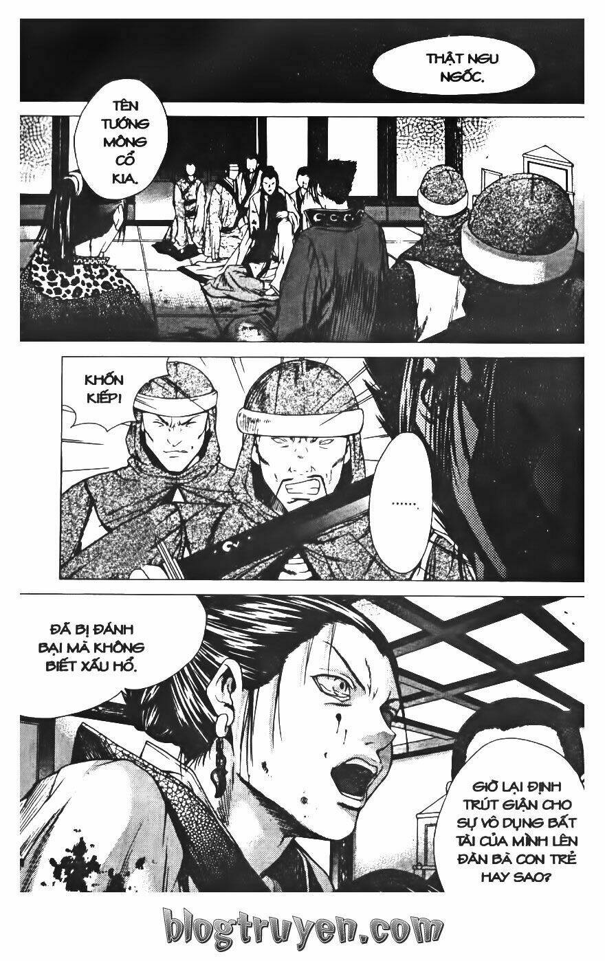 threads of time - dòng thời gian chapter 16 34