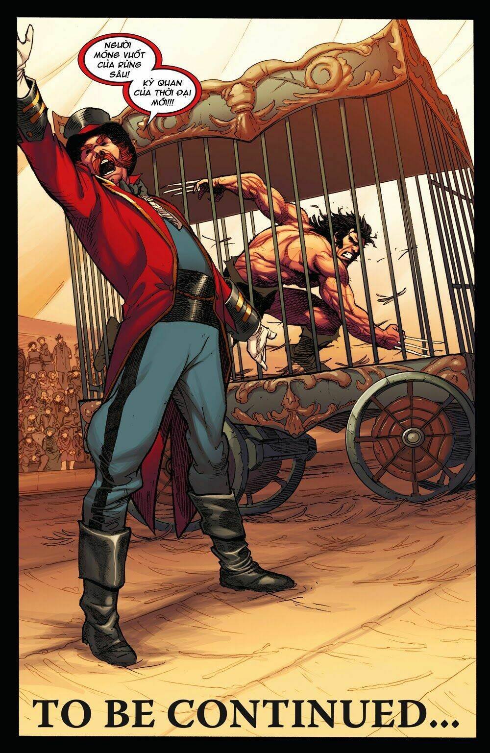 wolverine origin 2 chapter 2 20