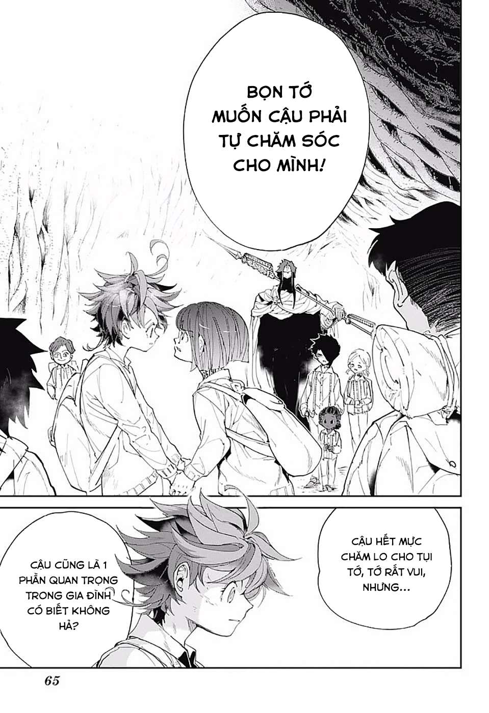 miền đất hứa chapter 48 18