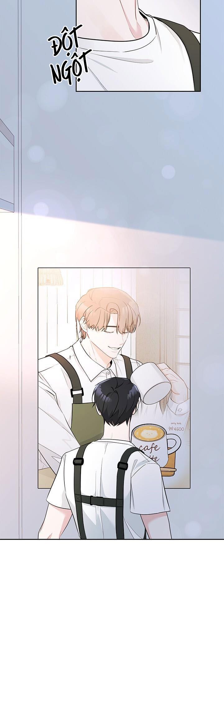 tiểu thử: bắt đầu mùa hè chapter 1 11