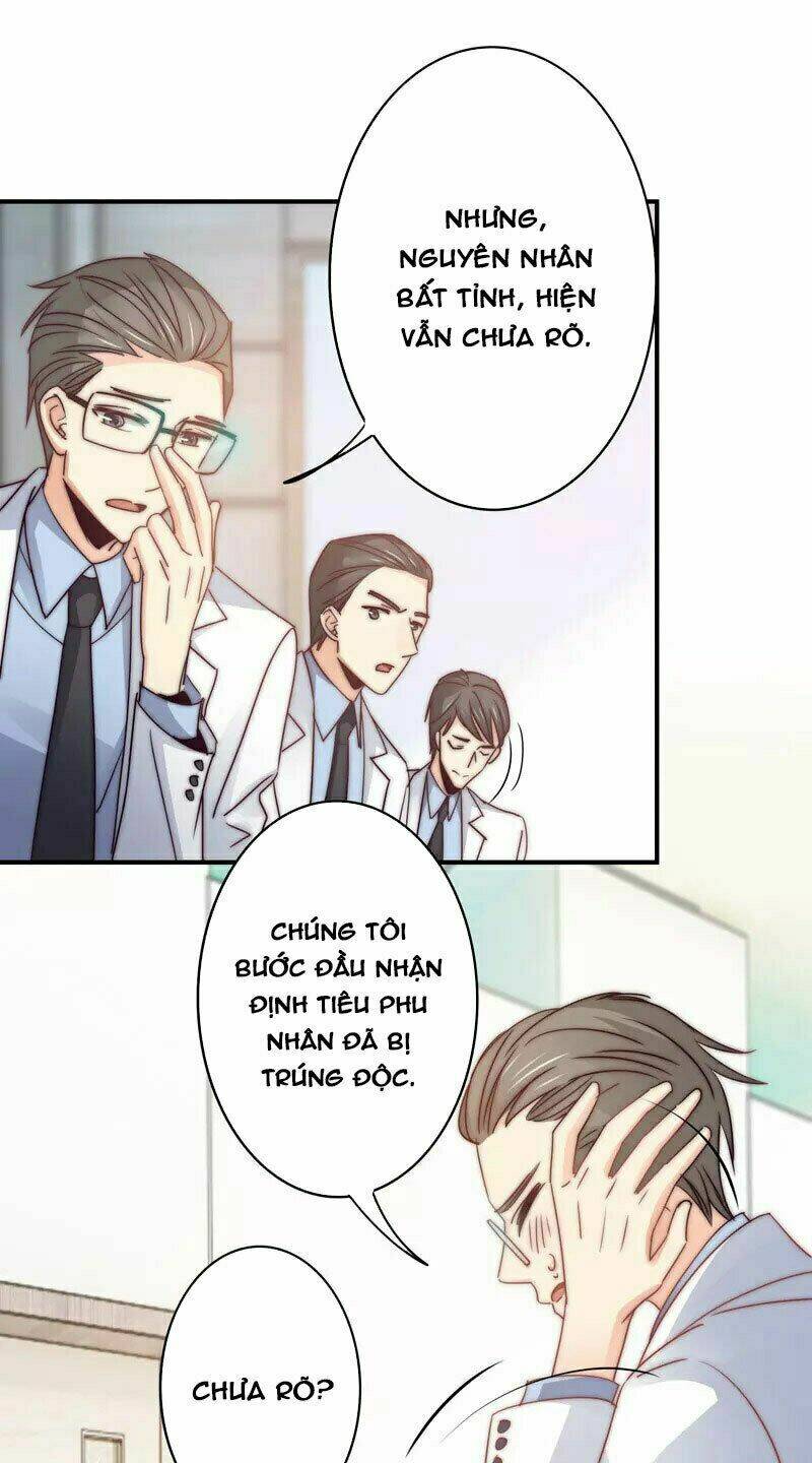 cuồng duệ tiểu thê chapter 108 5