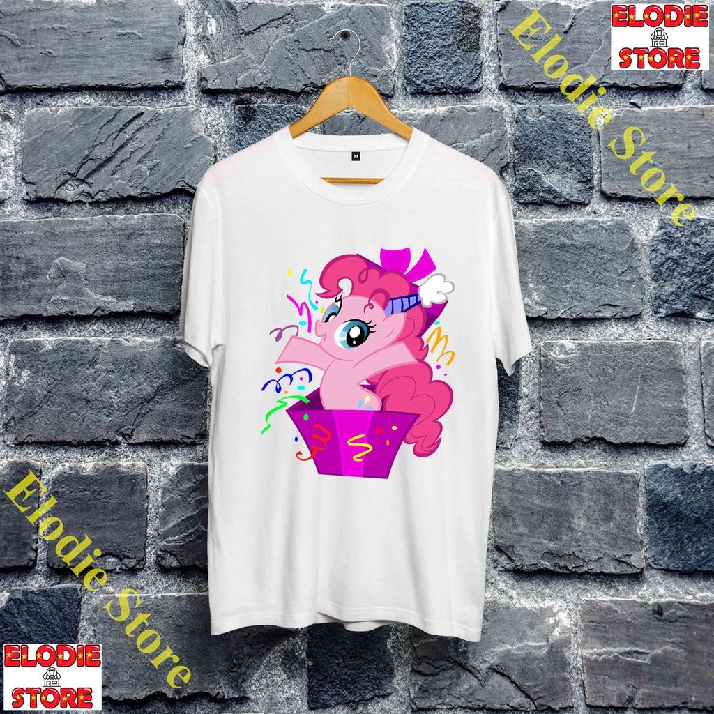 Áo Phông Cao Cấp My Little Pony - Áo Phông Cao Cấp Pony bé nhỏ siêu đẹp - siêu rẻ - MLP-007