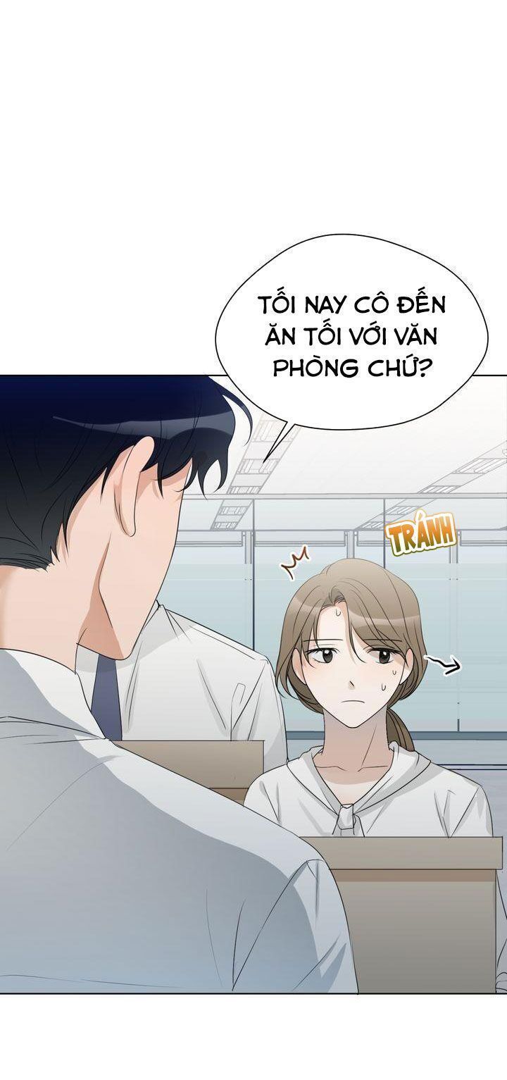 giấc mơ ngọt ngào chapter 9 24