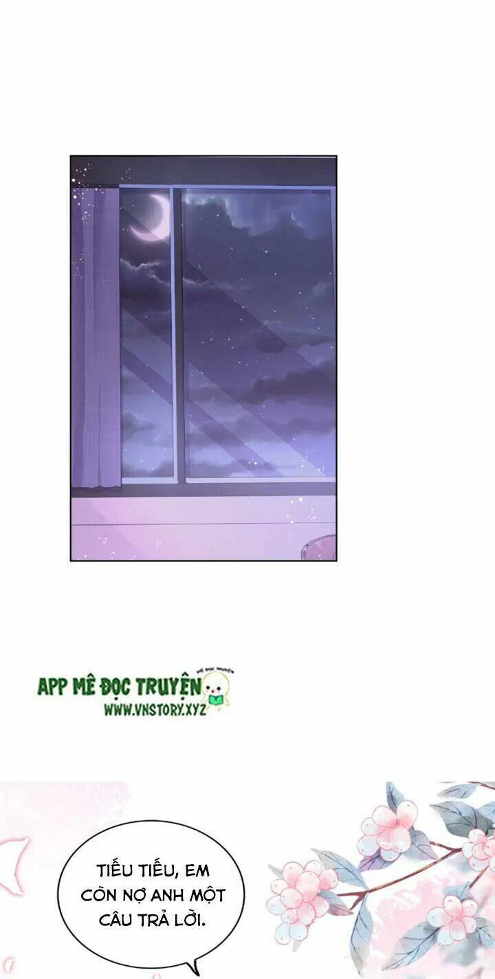 bạn trai kém tuổi bẫy yêu tôi chapter 16.5 18