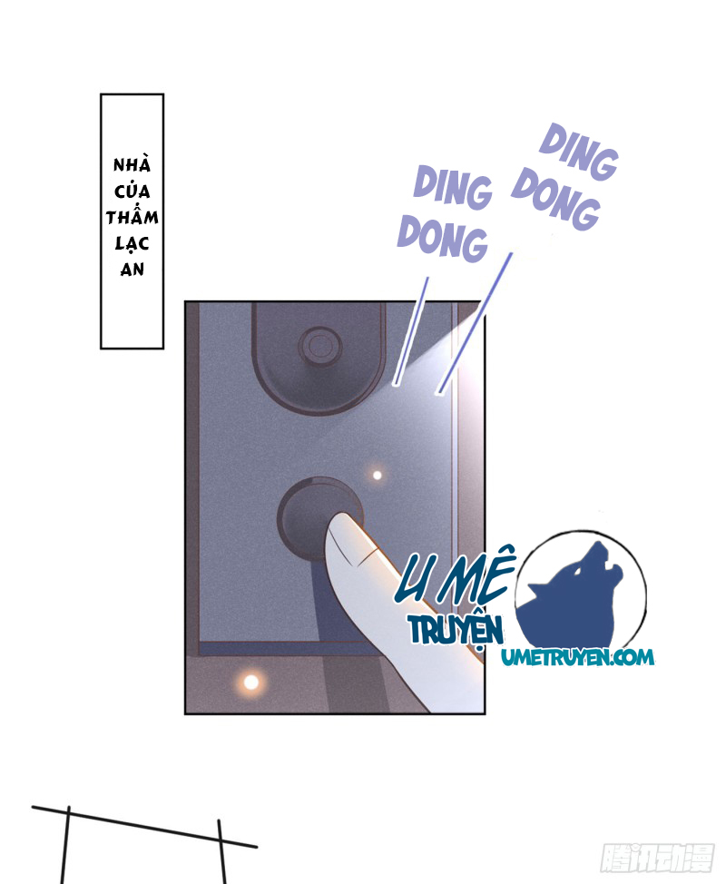 anh ấy gọi tôi là hắc liên hoa chapter 36 13