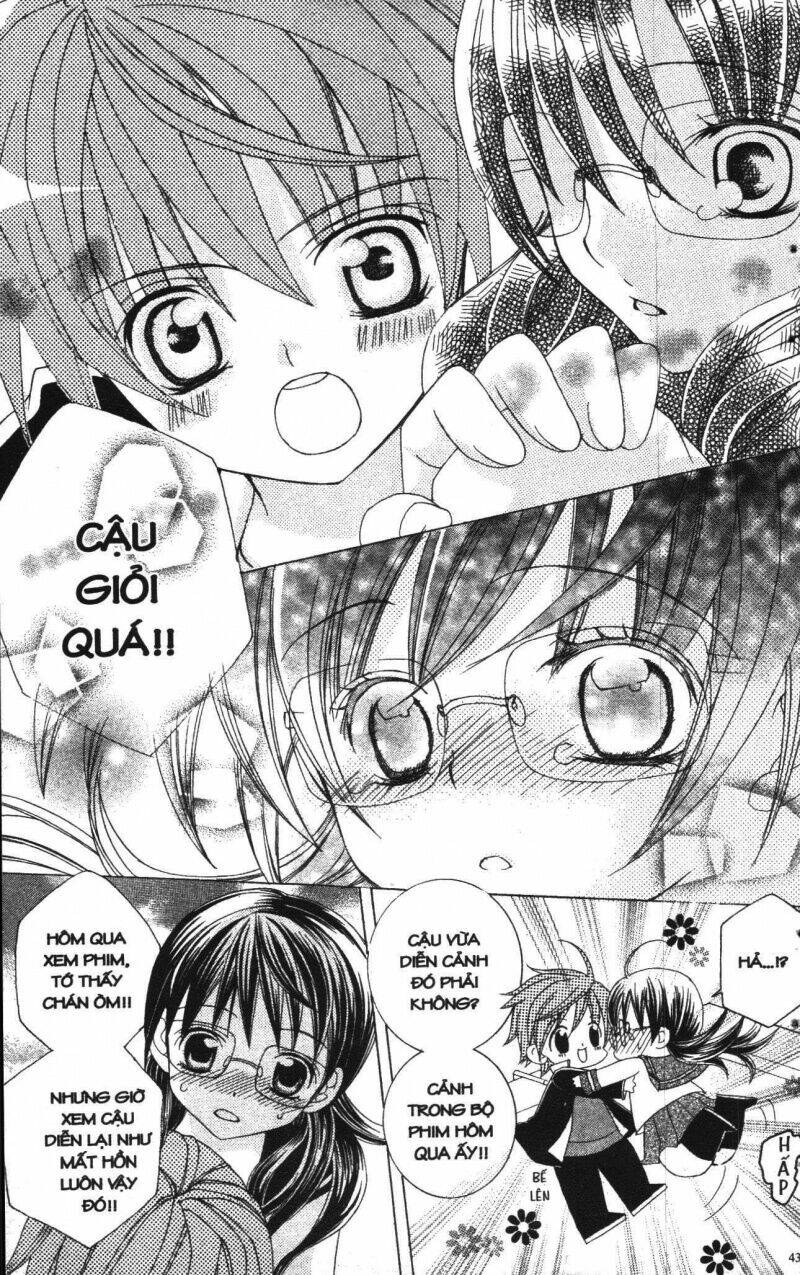 i love you suzuki chapter 1 41