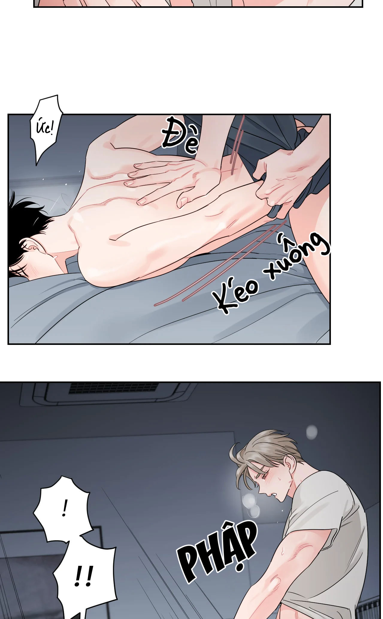 cái bóng của tôi chapter 20 30