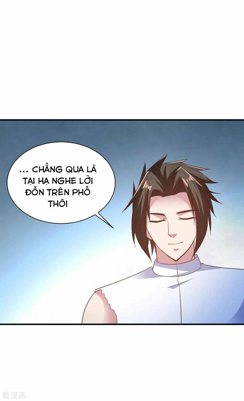 hỗn độn kim ô chapter 63 11