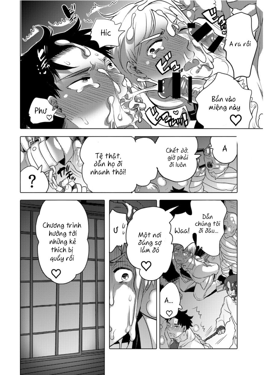 người tà răm luôn có quỷ theo sau chapter 19 29