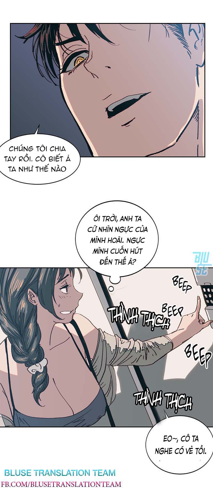 dục vọng chết người chapter 8 41