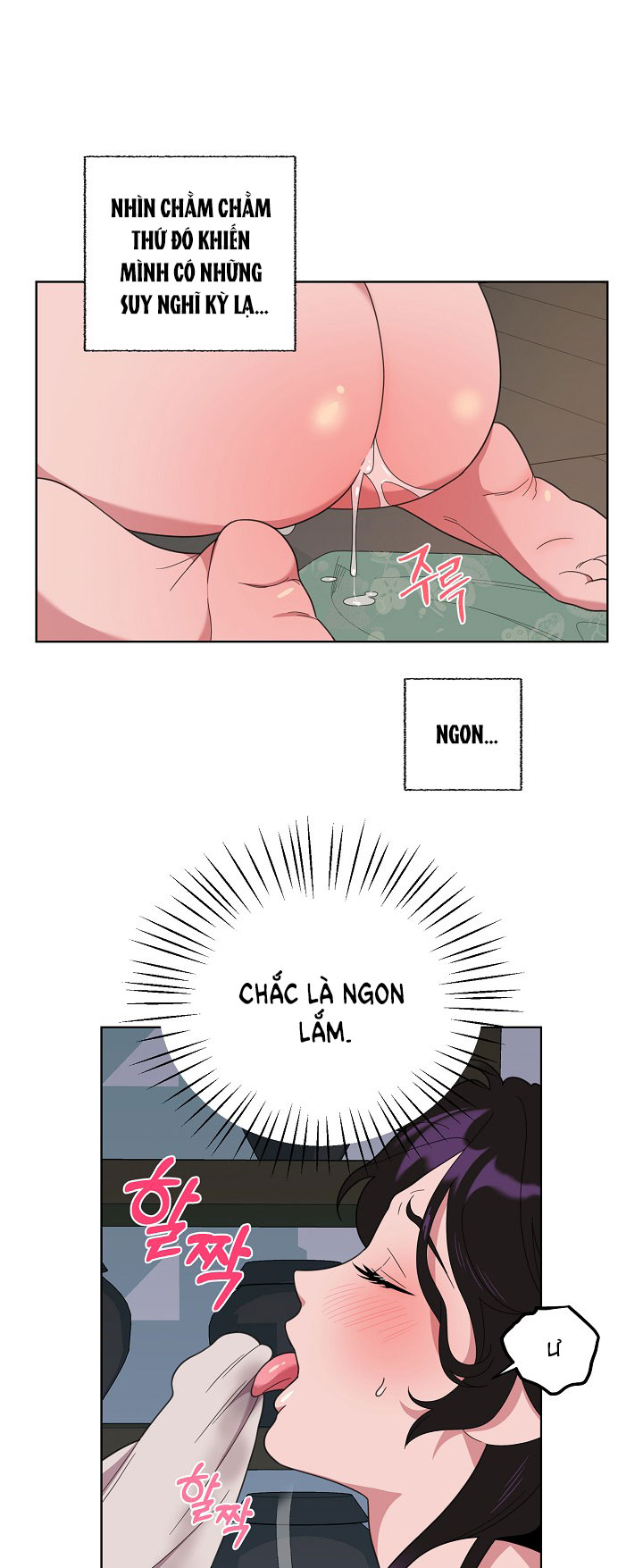 [18+] tuyển tập truyện bl ngắn - double bell chapter 43 11