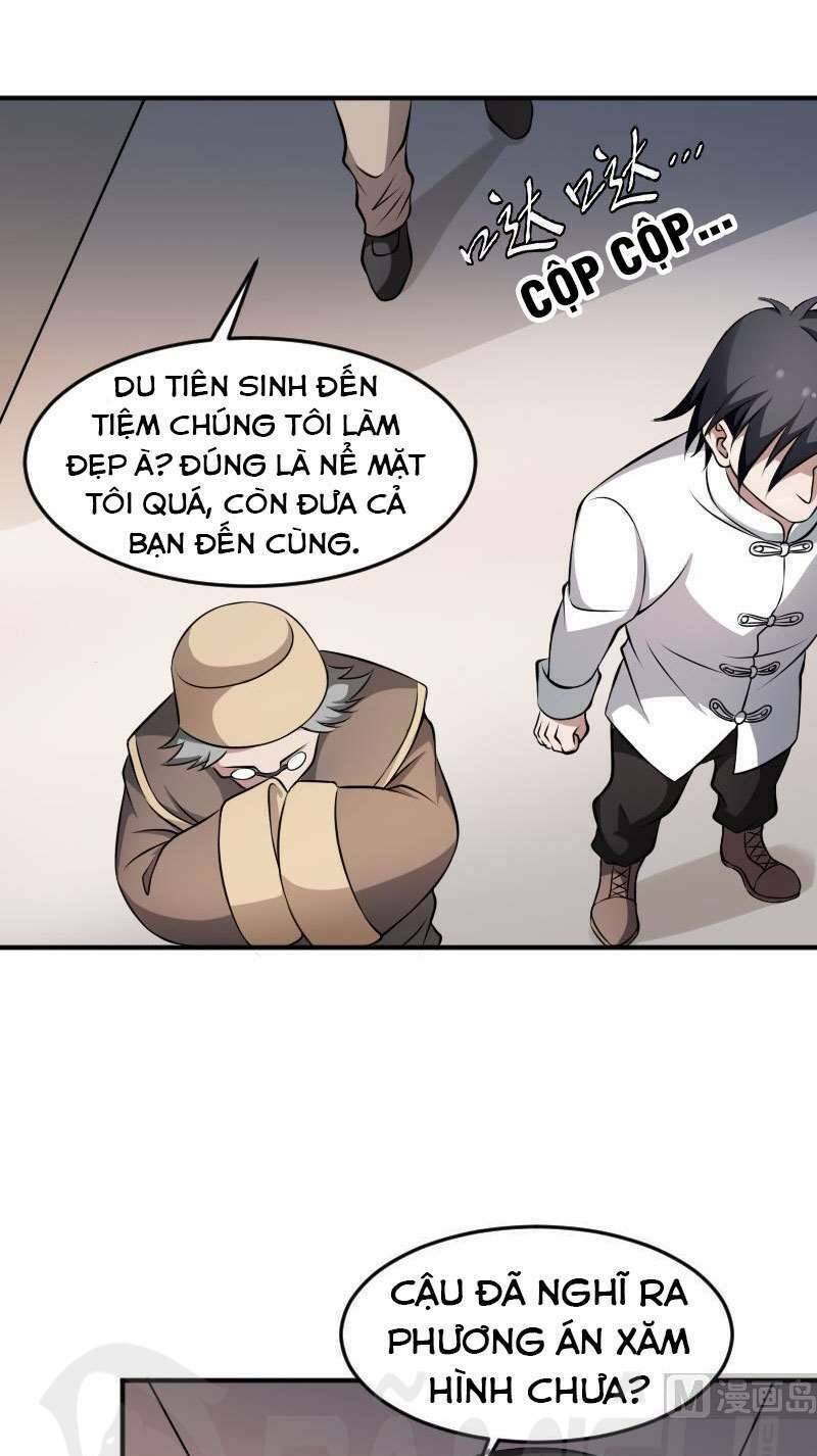 văn âm sư chapter 18 9