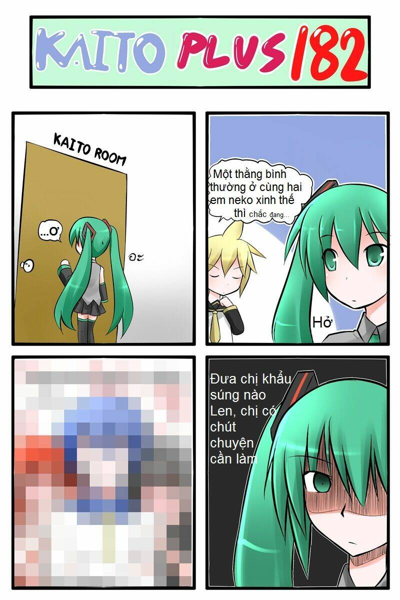 miku plus chapter 18 2