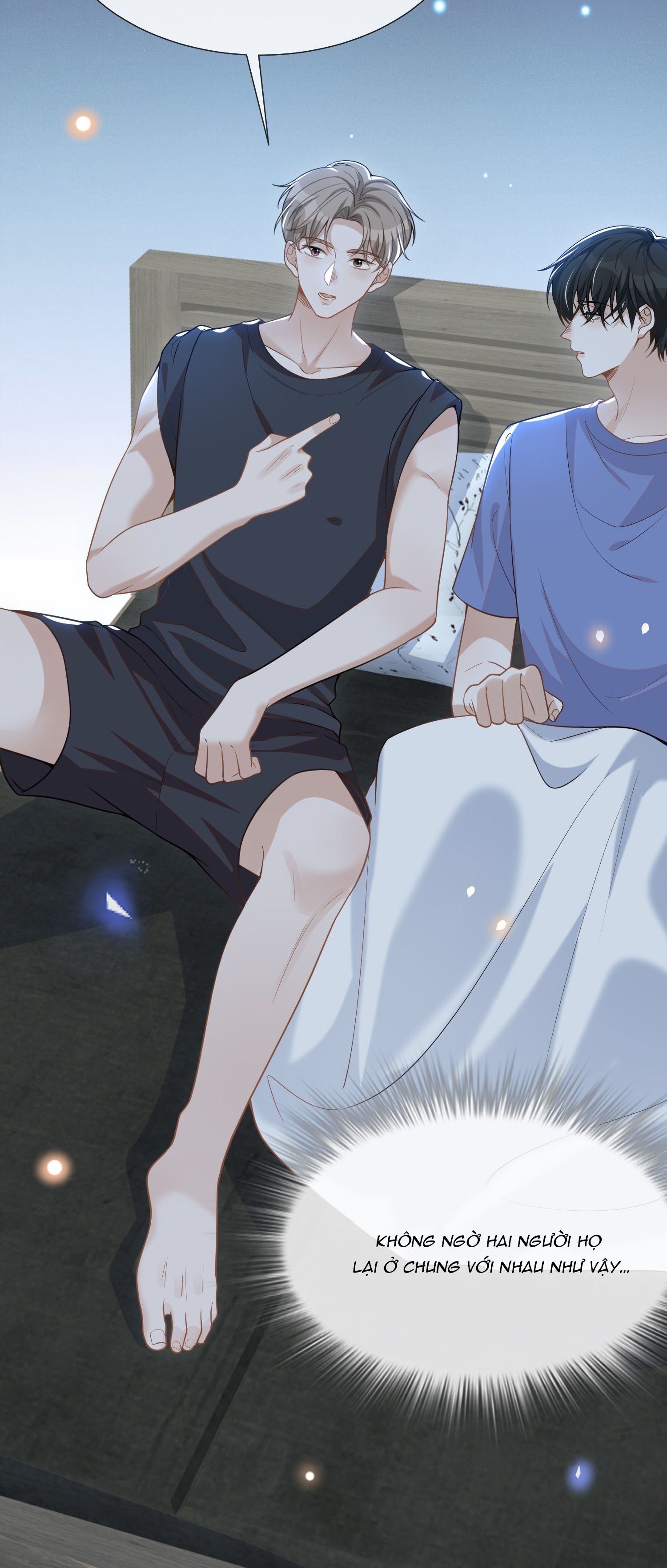 kiếp sau không gặp chapter 63 7