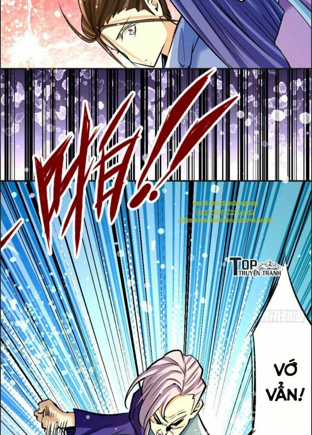 đô thị đỉnh phong cao thủ chapter 108 37