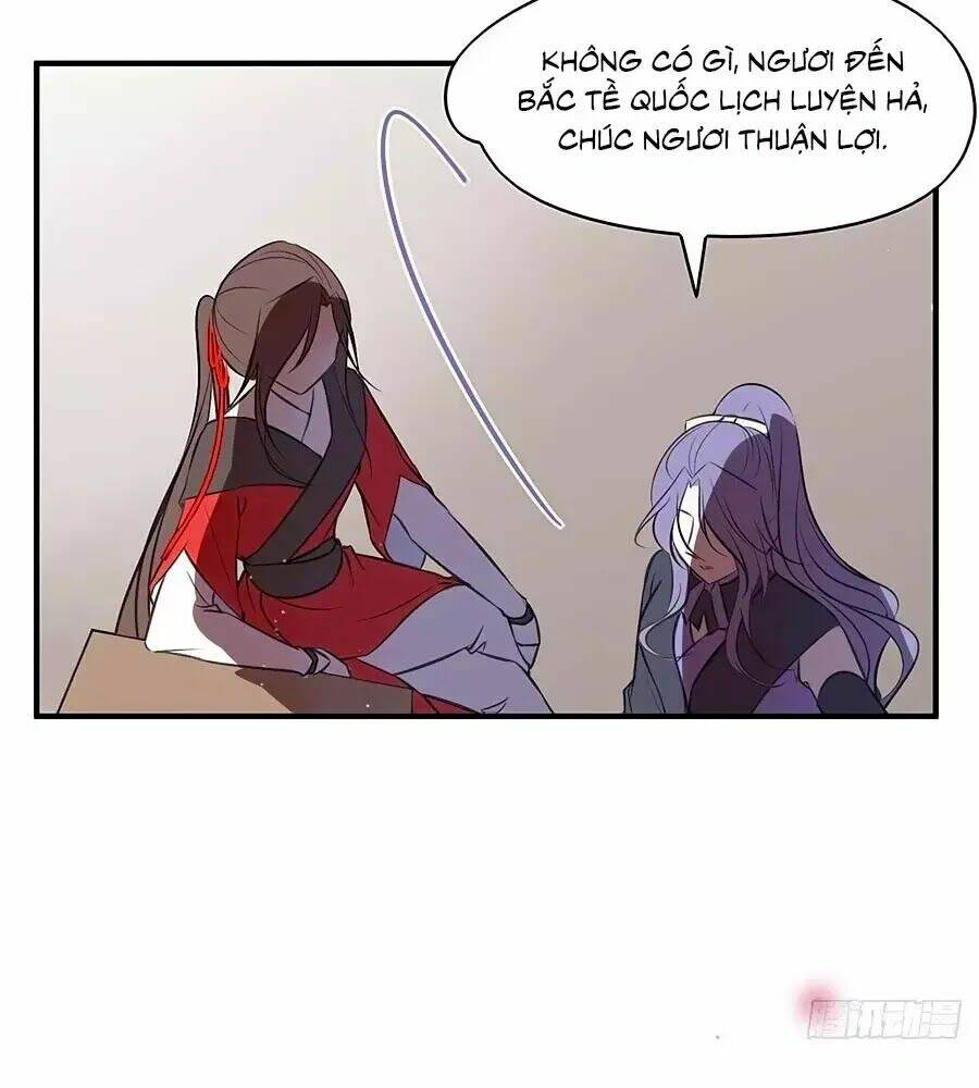 liệt hỏa cuồng phi: vương gia thú tính muốn sủng chapter 80.2 15