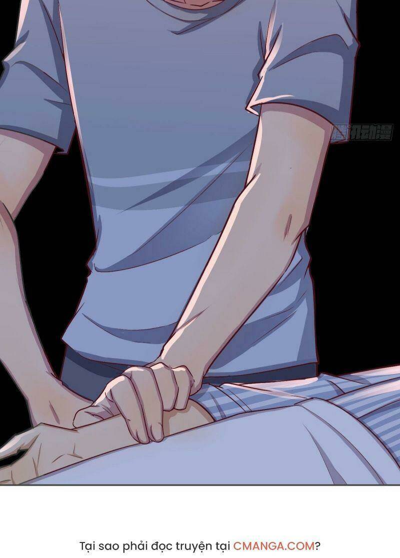 y thánh thiên tài tại hoa đô chapter 12 28