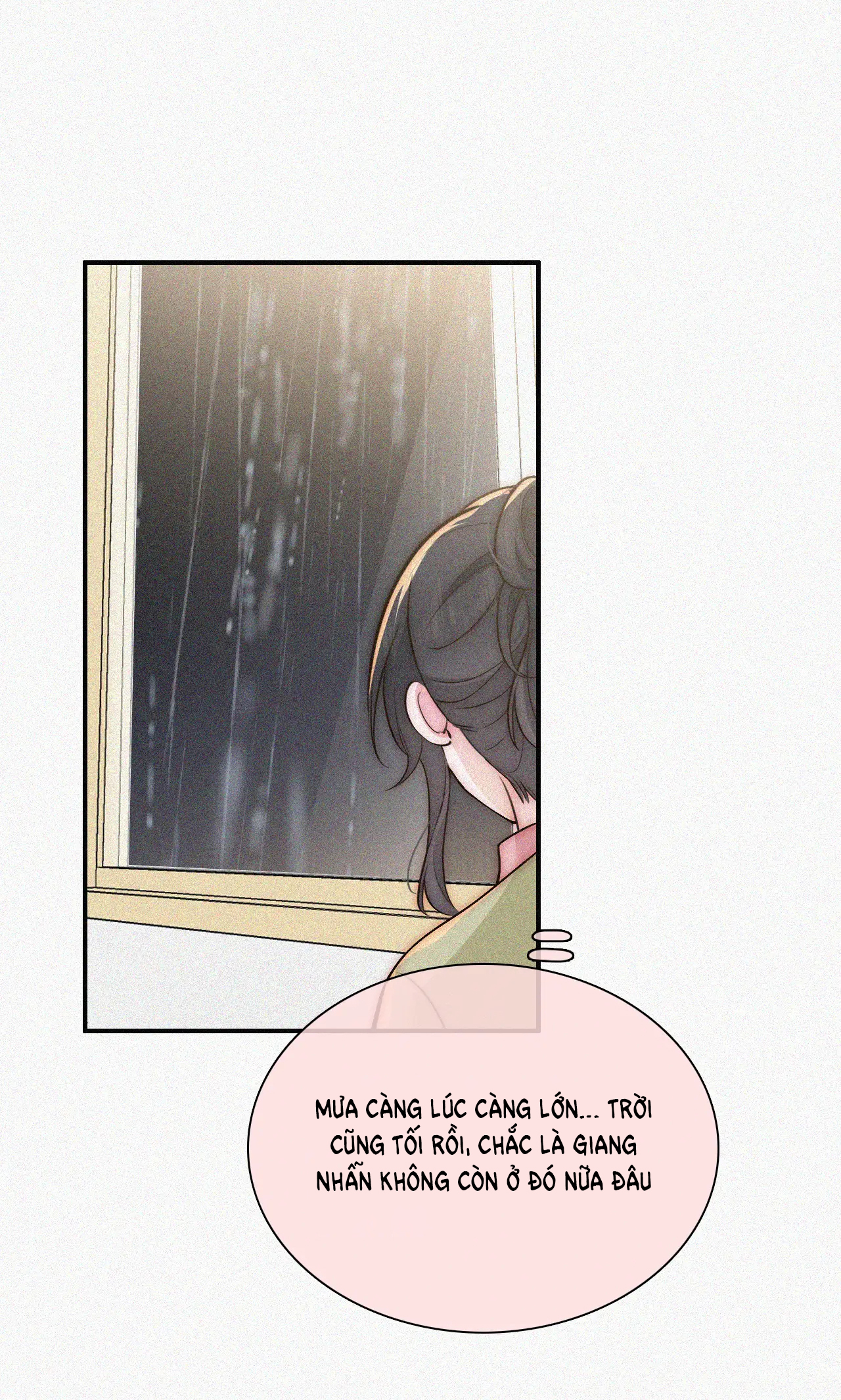 bệnh yêu chapter 59.1 11