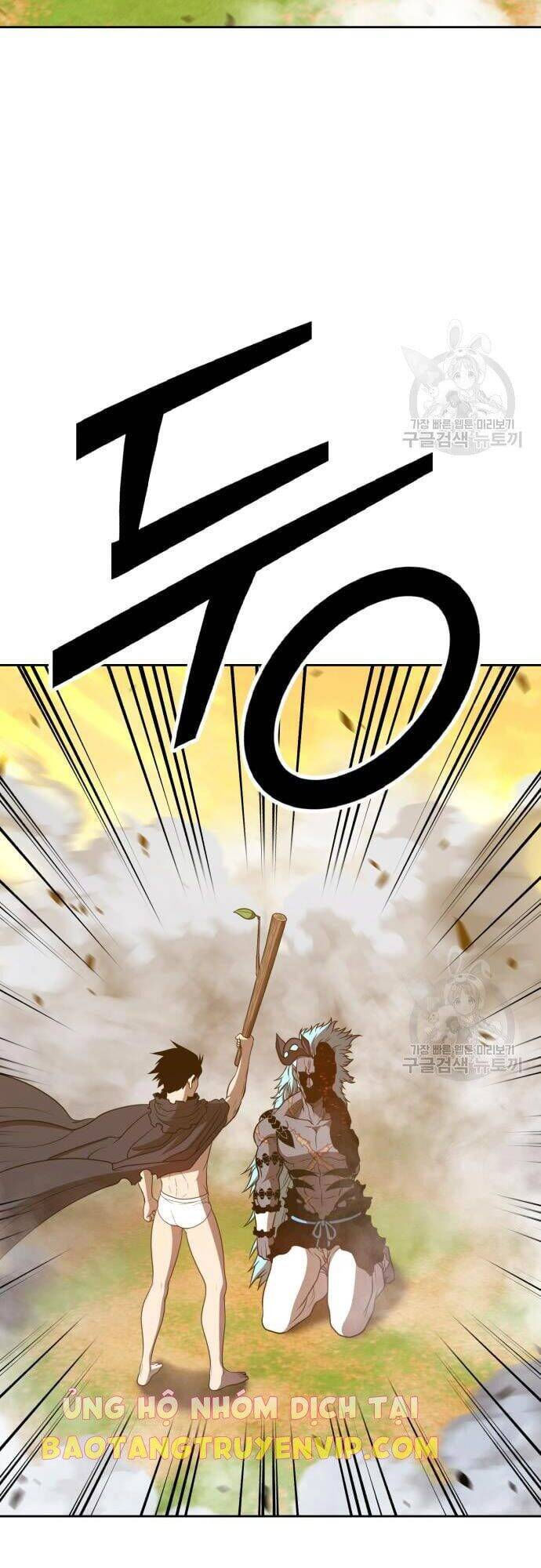 Gậy Gỗ Cấp 99+ chapter 43.5 86