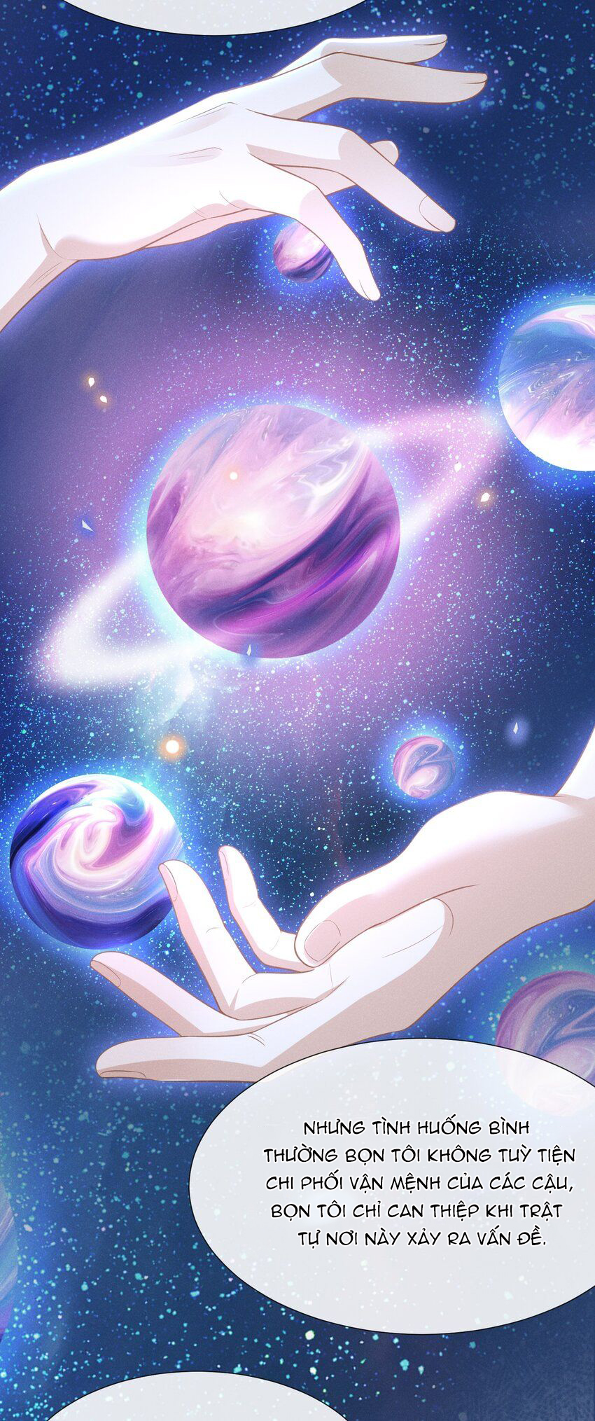 kiếp sau không gặp chapter 70 31