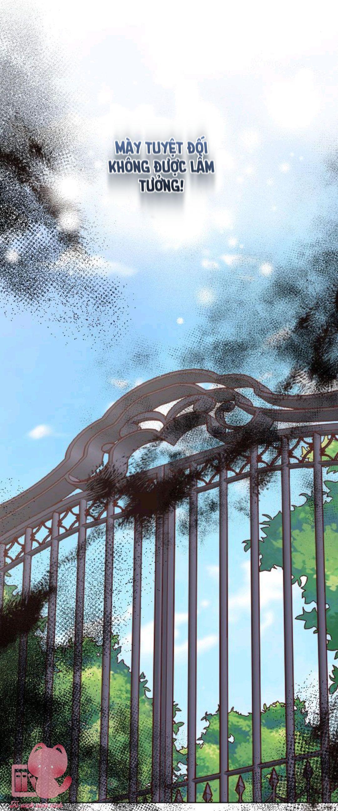 đoá hoa của dã thú chapter 13 18