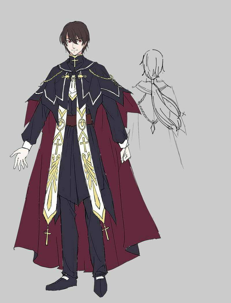 nghiên hương kỳ đàm chapter 22 49