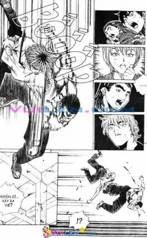 change guy chapter 143 55