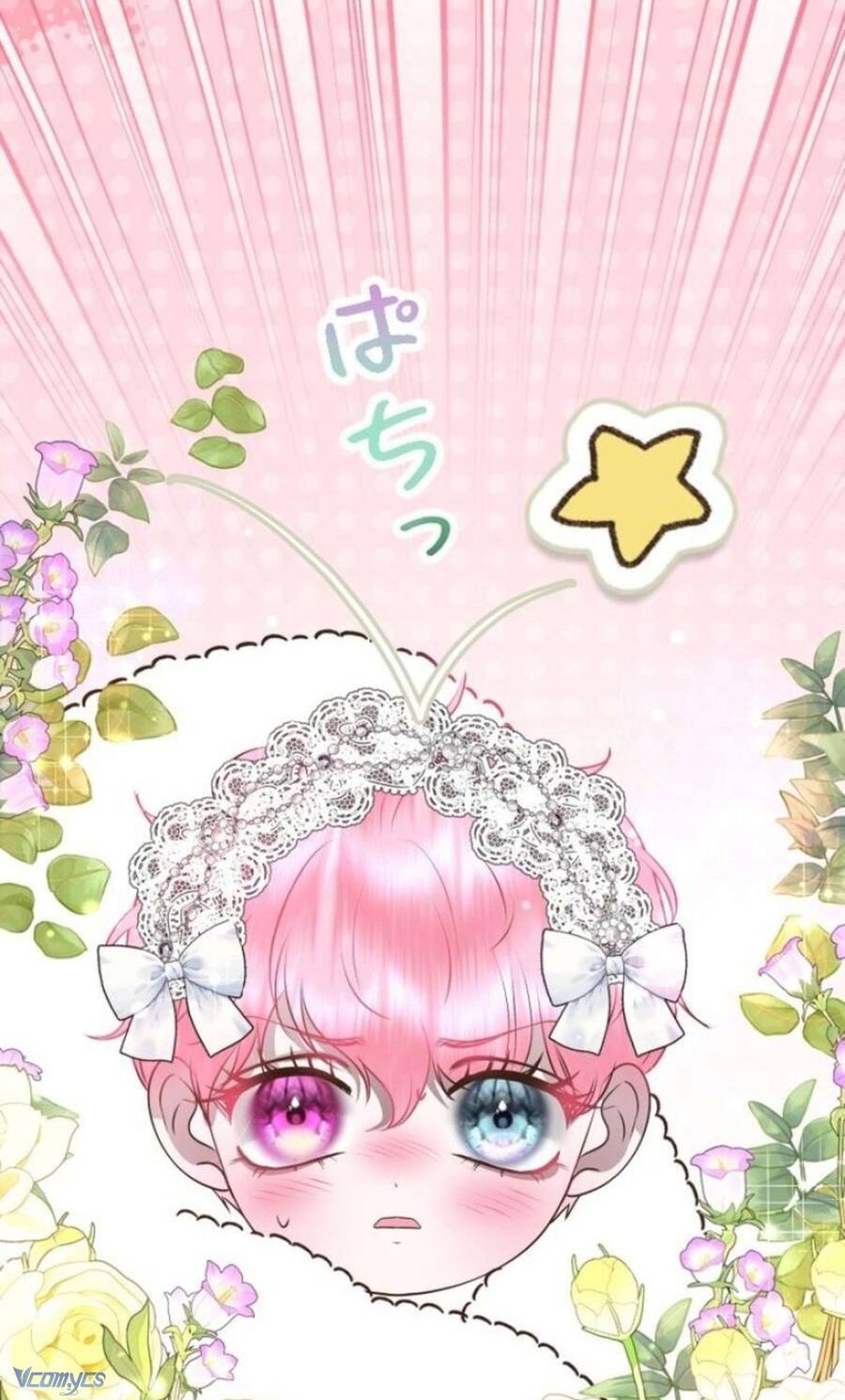 sau này họ sẽ sinh ra tôi chapter 9 87