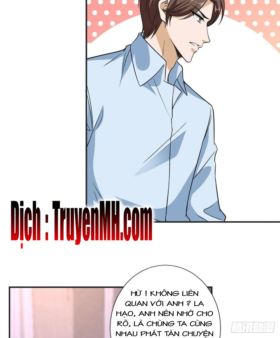 thí hôn lão công, cần giúp sức chapter 245 15