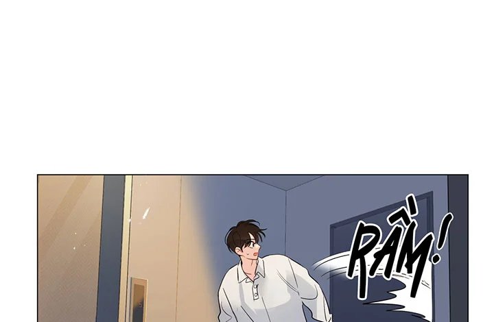 chuyện quái gì với giấc mơ đó vậy chapter 55 71