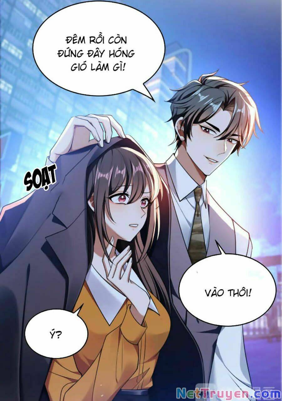 cô vợ gả thay của tổng tài cố chấp chapter 42 6