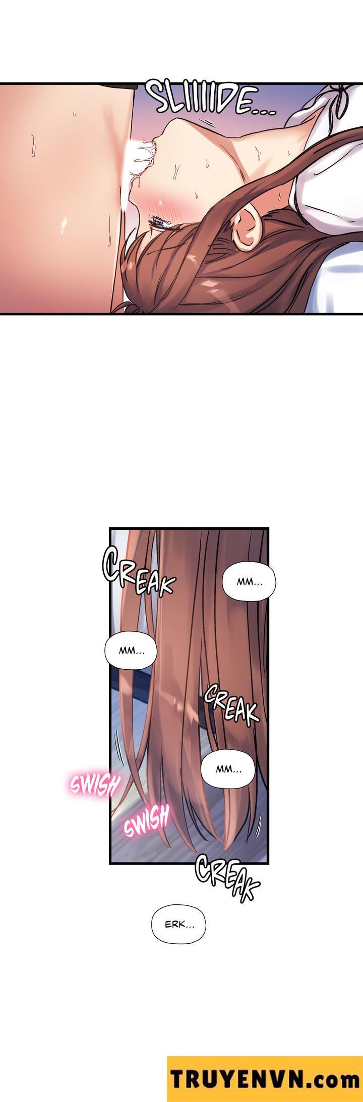 girls marmot chapter 34 9